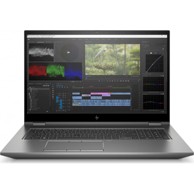 HP Laptop ZBook Fury 17 G8 / Intel Core i7-11850H, 17.3", 1920x1080, 32 GB, 512 GB SSD, bez OS, siva (obnovljen)